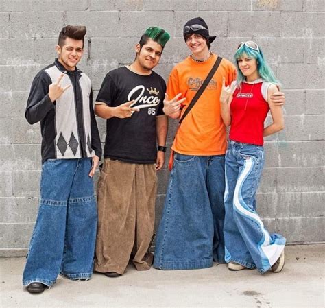 jnco jeans 90s